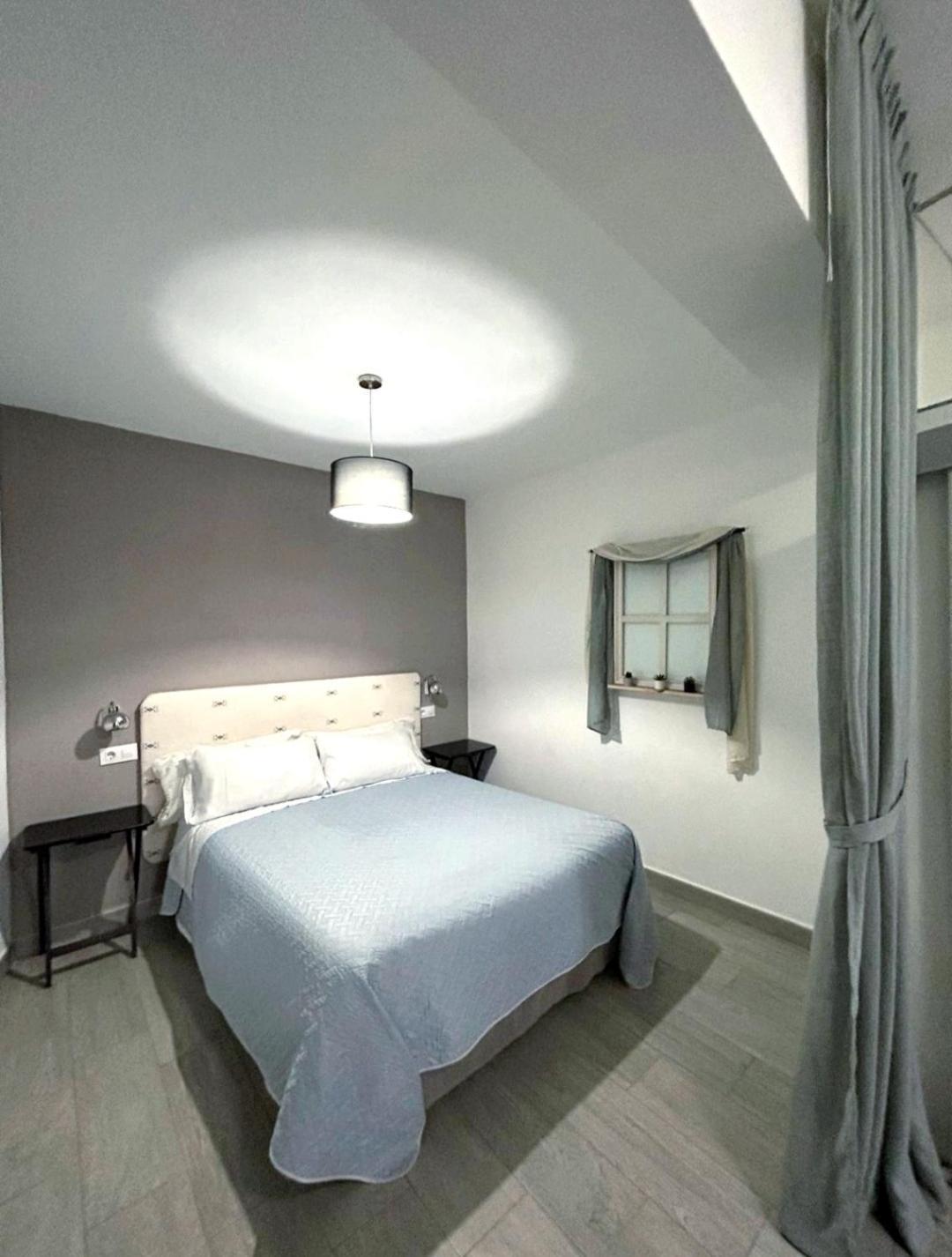 タラベラ・デ・ラ・レイナLoft Centro Con Parking Gratis Y Azotea Chillout Gratis!アパートメント エクステリア 写真