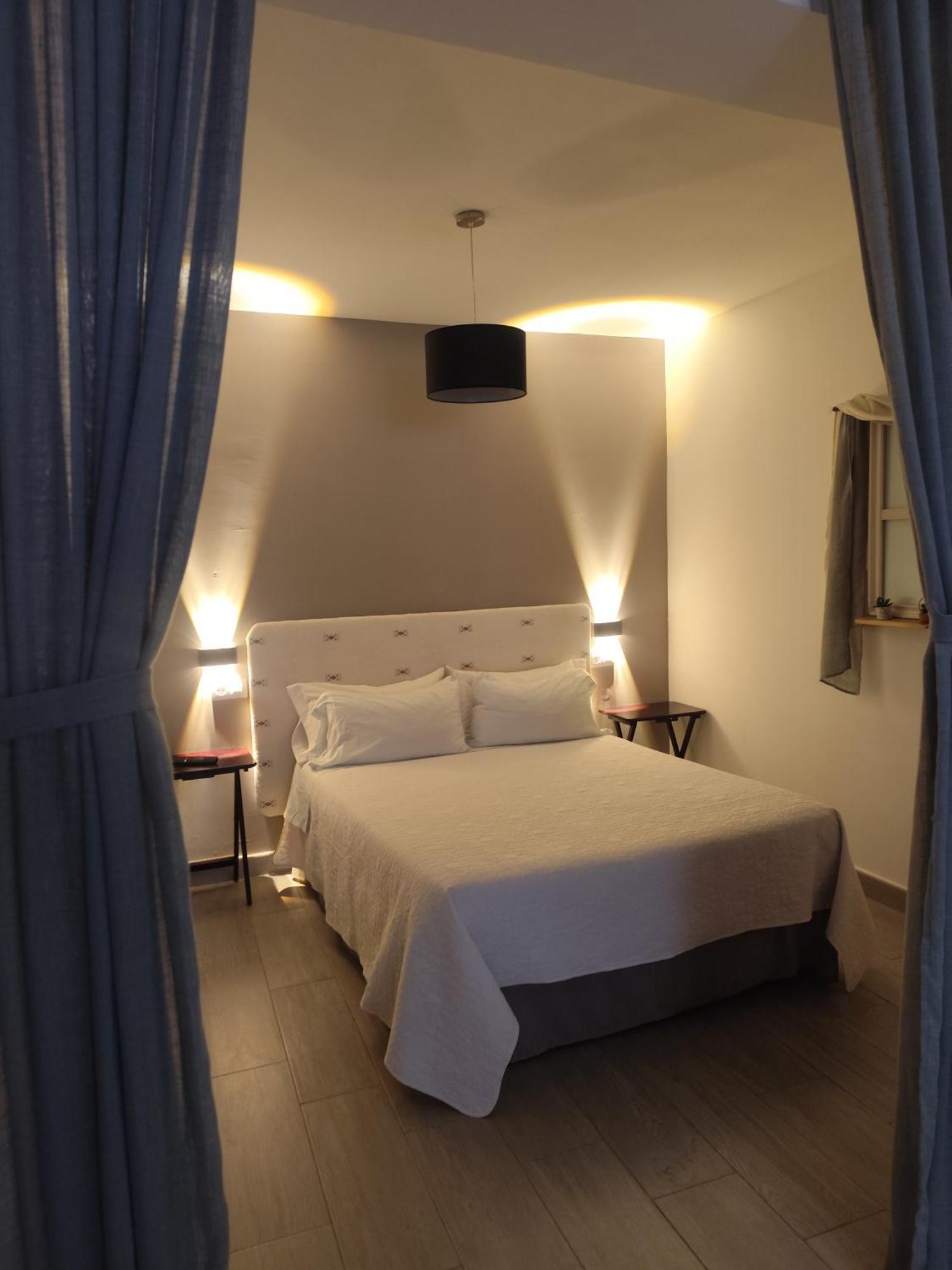タラベラ・デ・ラ・レイナLoft Centro Con Parking Gratis Y Azotea Chillout Gratis!アパートメント エクステリア 写真